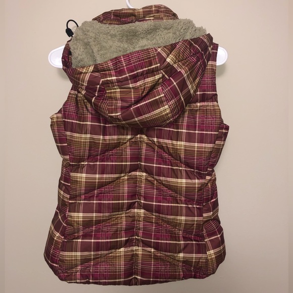 Patagonia Down With It Vest - Picture 2 of 8